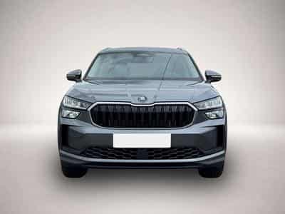 Skoda Kodiaq (2026) - Photo 2