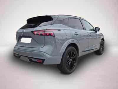 Nissan Qashqai (2026) - Photo 4
