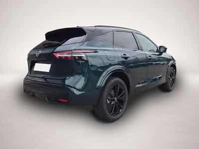 Nissan Qashqai (2026) - Photo 5