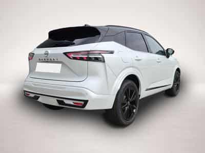 Nissan Qashqai (2026) - Photo 5