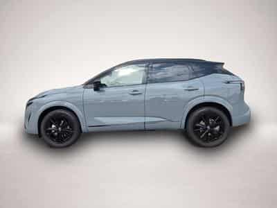 Nissan Qashqai (2026) - Photo 1
