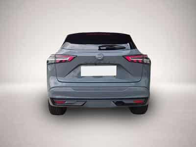 Nissan Qashqai (2026) - Photo 3