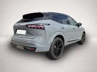 Nissan Qashqai (2026) - Photo 4