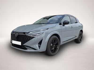 Nissan Qashqai (2026) - Photo 6