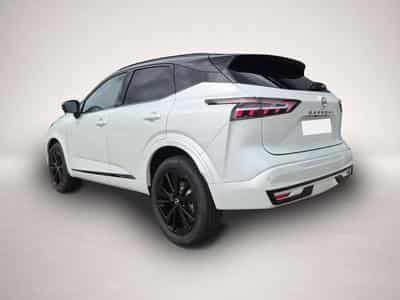 Nissan Qashqai (2026) - Photo 2