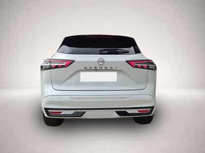 Nissan Qashqai (2026) - Photo 3