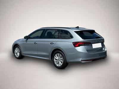 Skoda Octavia (2026) - Photo 4