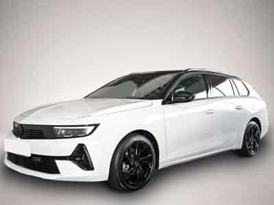 Opel Astra (2024) - Photo 1