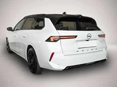 Opel Astra (2024) - Photo 4