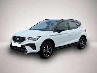 Seat Arona (2026) - Photo 1