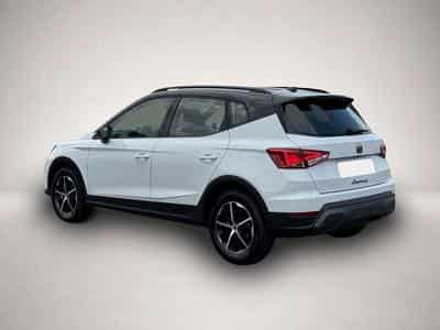 Seat Arona (2026) - Photo 4