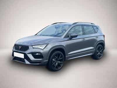 Cupra Ateca (2026) - Photo 1
