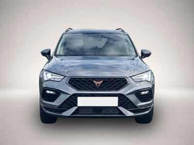 Cupra Ateca (2026) - Photo 2