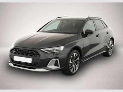 Audi Quattro (2026) - Photo 1