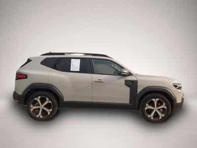 Dacia Duster (2024) - Photo 1