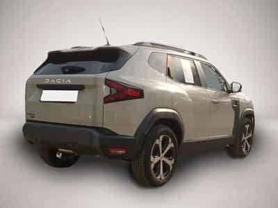 Dacia Duster (2024) - Photo 2