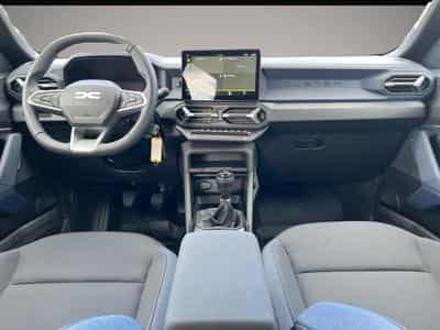 Dacia Duster (2025) - Photo 4