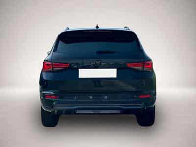 Cupra Ateca (2026) - Photo 5