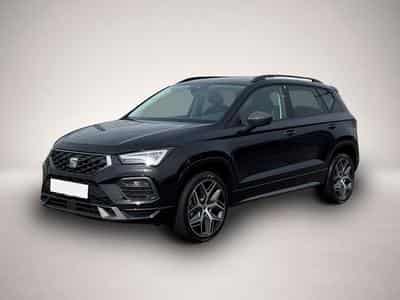 Seat Ateca (2026) - Photo 1