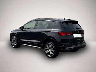 Seat Ateca (2026) - Photo 4