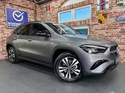 Mercedes GLA 200 (2025) - Photo 1