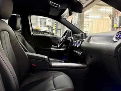 Mercedes GLA 200 (2025) - Photo 8