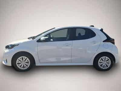 Toyota Yaris (2025) - Photo 2