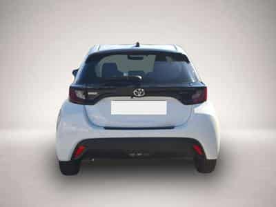 Toyota Yaris (2025) - Photo 4