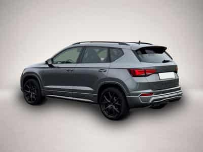 Cupra Ateca (2026) - Photo 4