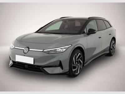 VW ID.5 (2026) - Photo 1