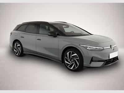 VW ID.5 (2026) - Photo 2