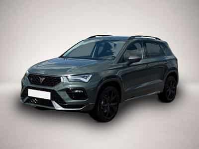 Cupra Ateca (2026) - Photo 1