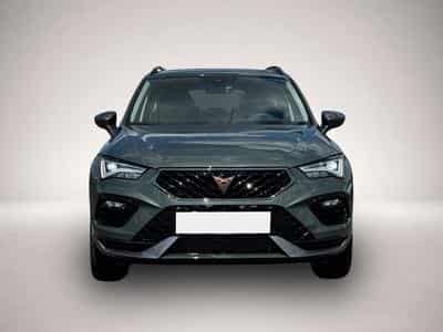 Cupra Ateca (2026) - Photo 2