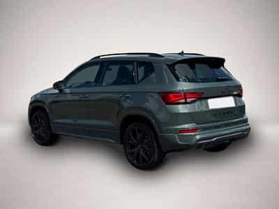 Cupra Ateca (2026) - Photo 4