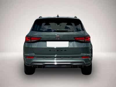 Cupra Ateca (2026) - Photo 5