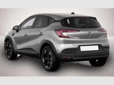Renault Captur (2025) - Photo 2