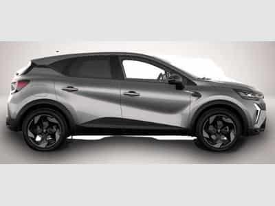 Renault Captur (2025) - Photo 4