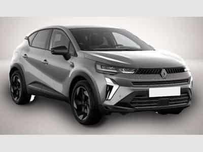 Renault Captur (2025) - Photo 5