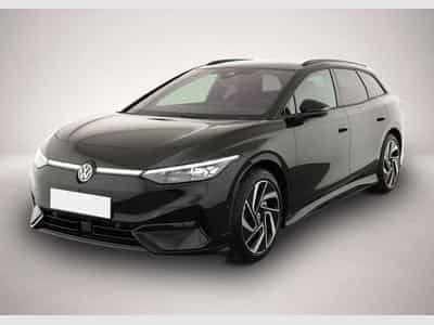VW ID.5 (2026) - Photo 1
