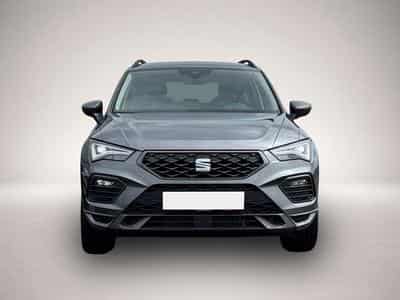 Seat Ateca (2026) - Photo 2