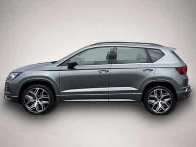 Seat Ateca (2026) - Photo 3