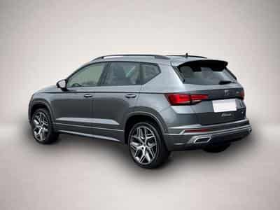 Seat Ateca (2026) - Photo 4
