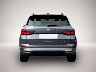 Seat Ateca (2026) - Photo 5