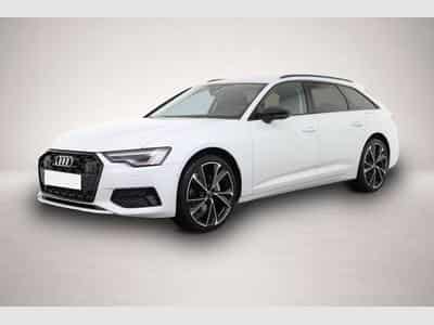 Audi A6 (2025) - Photo 1