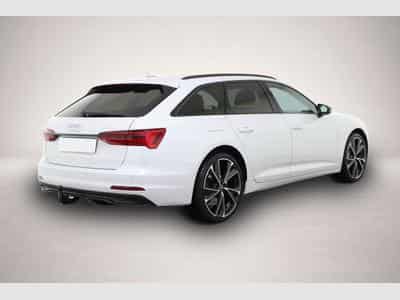 Audi A6 (2025) - Photo 2