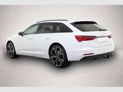 Audi A6 (2025) - Photo 3