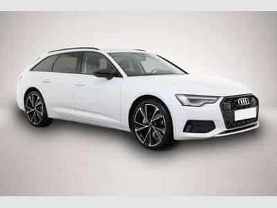 Audi A6 (2025) - Photo 4