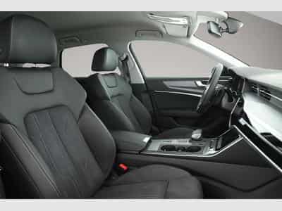 Audi A6 (2025) - Photo 6