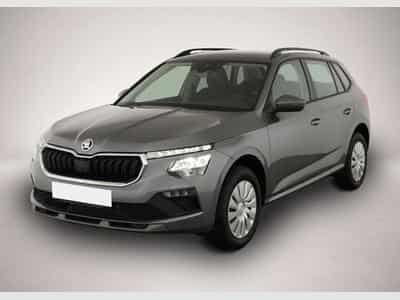Skoda Kamiq (2026) - Photo 1
