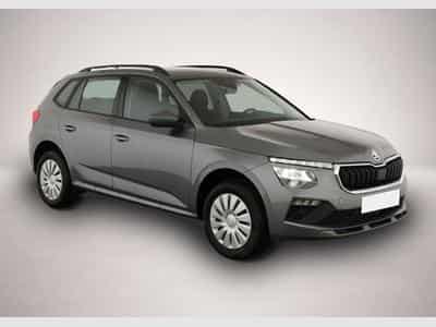 Skoda Kamiq (2026) - Photo 2